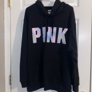 PINK hoodie